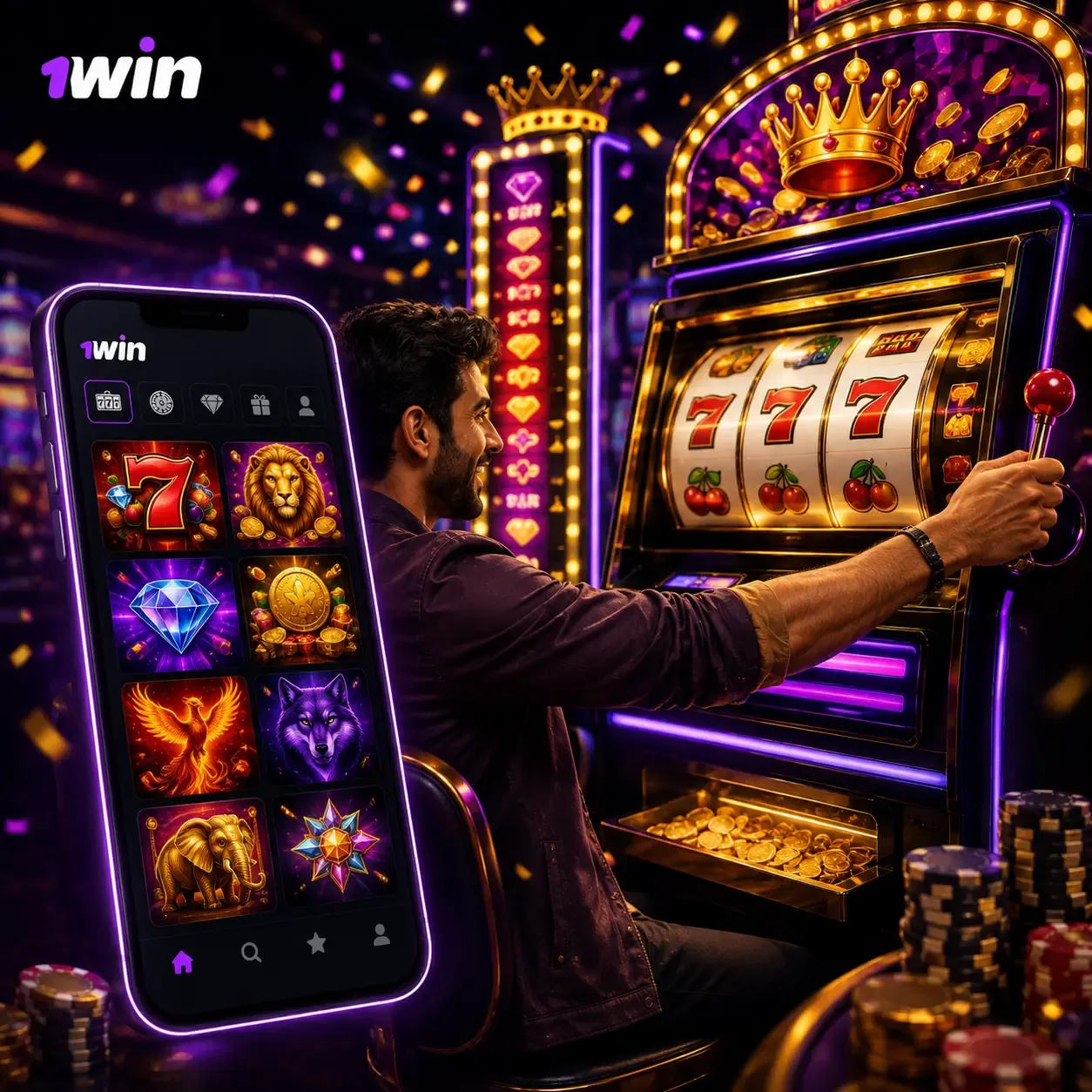 Games EN Page Hero Slots